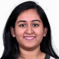 Debadrita Roy