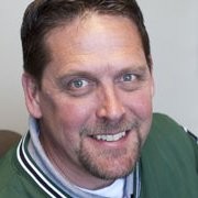 Doug Tracy