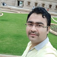 Ajay Dhenge