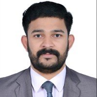 Sajan John