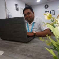 Ram Kumar