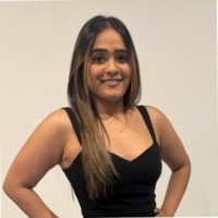 Ankita Thakur