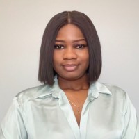Ruth Ariyo
