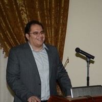 Tarek Shabana