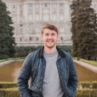 Matthew Izzo, Mpp