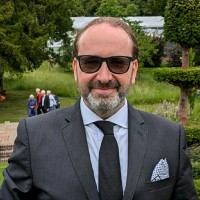 Darren Morrison