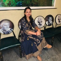 Dr. Roli Jaiswal