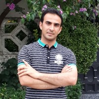 Hamid Amiri