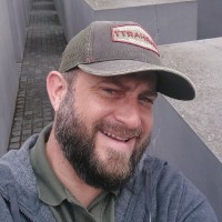 Jesper Gejl Larsen