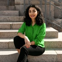 Elham Rahmati
