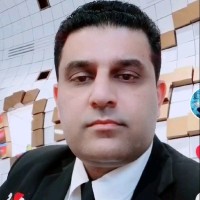 Misbah Ullah