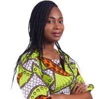 Ange Dabet Epse BINI