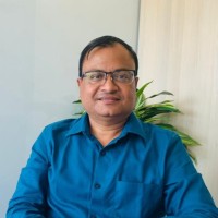Dr. Shailendra Sachan