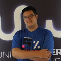 Kauã Teixeira