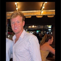 Caleb Poston
