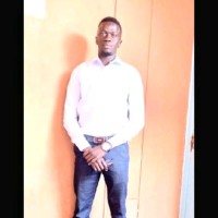 Djibril Mane