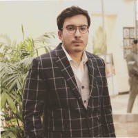 usama arif