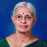 Syamanthakamani B P