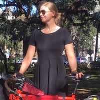 Amy Dyer