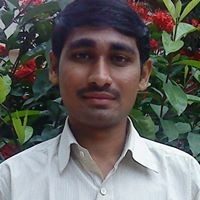 raman katuri