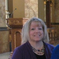 Ann Wendt