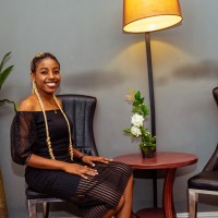 Onyinye Chinaza Okoye