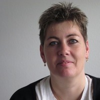 Liselotte Dahlberg