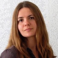 Galina Giorgadze
