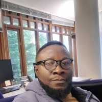 Adedapo Thomas