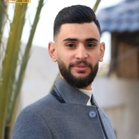 Mohammad Jaradat