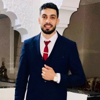 El mehdi El karroussi