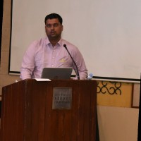 Shivam Gupta