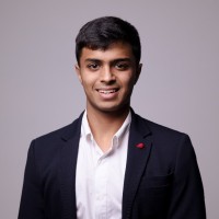 Yashraj Gupta