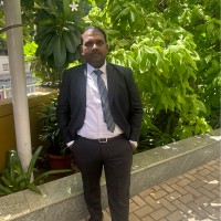 RENJITH PR