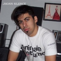 Jhonn Silence Porteño de Ley