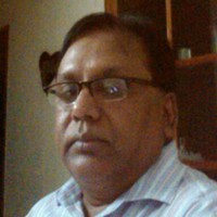 Shaheen Mr