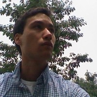 Raphael Dilks, M.Eng.