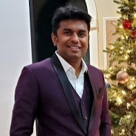 Rahul Haria