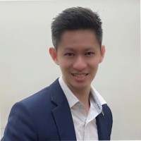 Griffin Poon