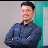 Lucky Pratama