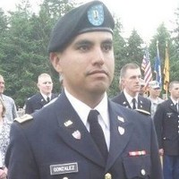 LUIS GONZALEZ, MS, BCBA