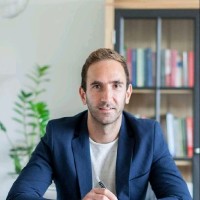Sietse Van Der Meer