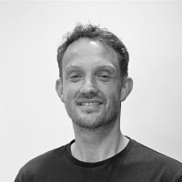 Jonathan Ashford