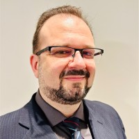 Michel Floriano De Lima,Msc