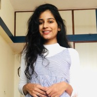 Disha Jain