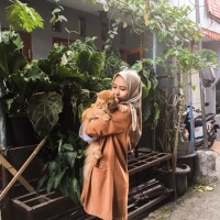 Dinda Maulida