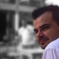 Panagiotis Galiatsatos