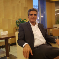 Ali Fereidouninasab