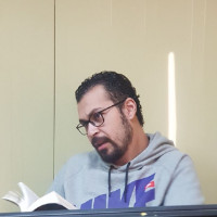 Mohamed Abdel Rahman Zaytoun