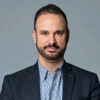 Michael Mekhaeel, CFA, FRM